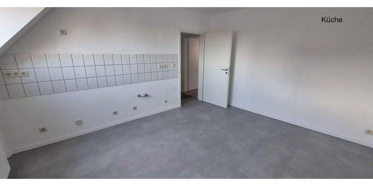 Etagenwohnung Duisburg Mittelmeiderich - 3 Zimmer, 83 m&sup2;, 615&euro; | Angebot:25531705
