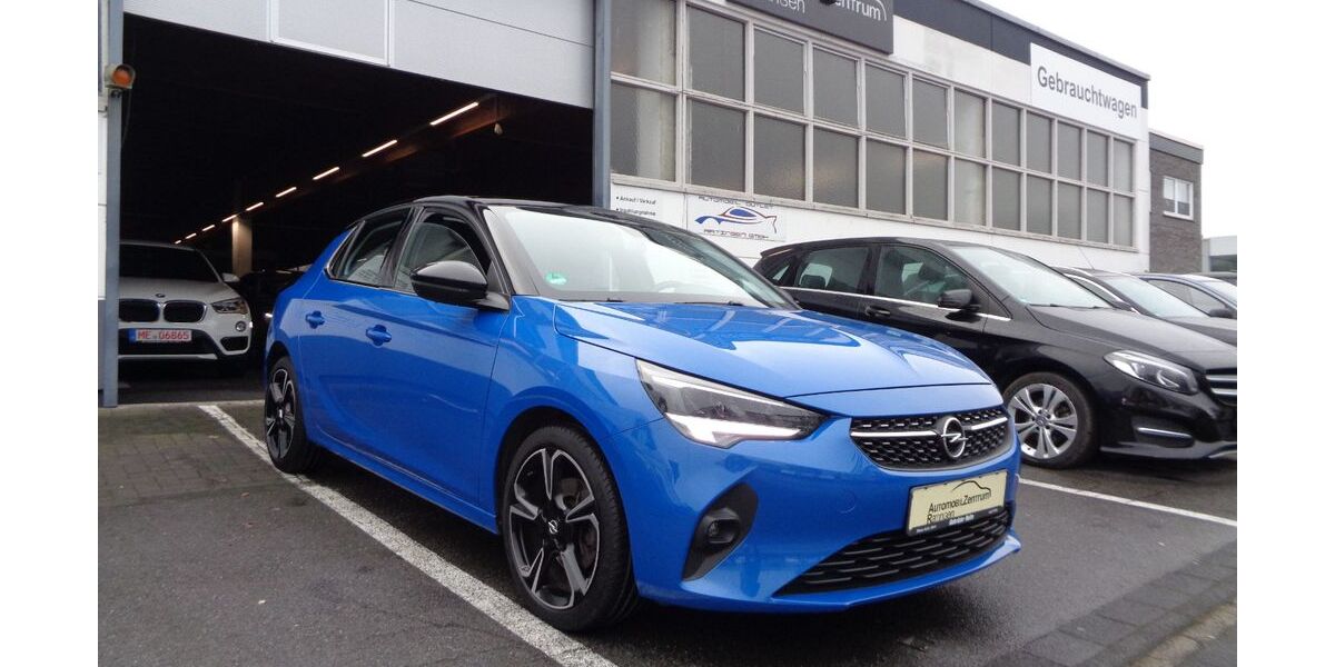 Opel Corsa 44.000 km 13.990 &euro; Ratingen 40880