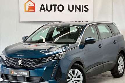 Peugeot 5008 154.498 km 14.161 &euro; Wesel 46485