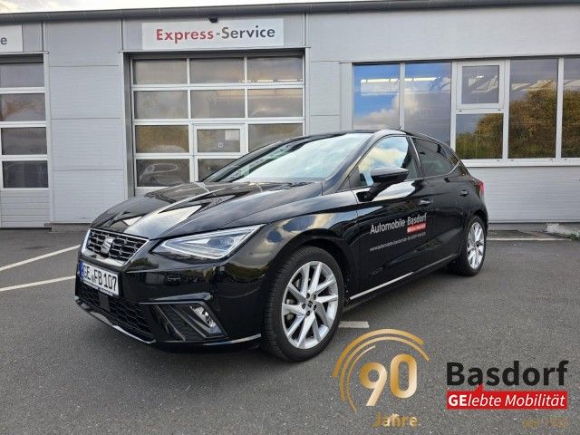 Seat Ibiza 32.000 km 18.970 &euro; Gelsenkirchen 45881