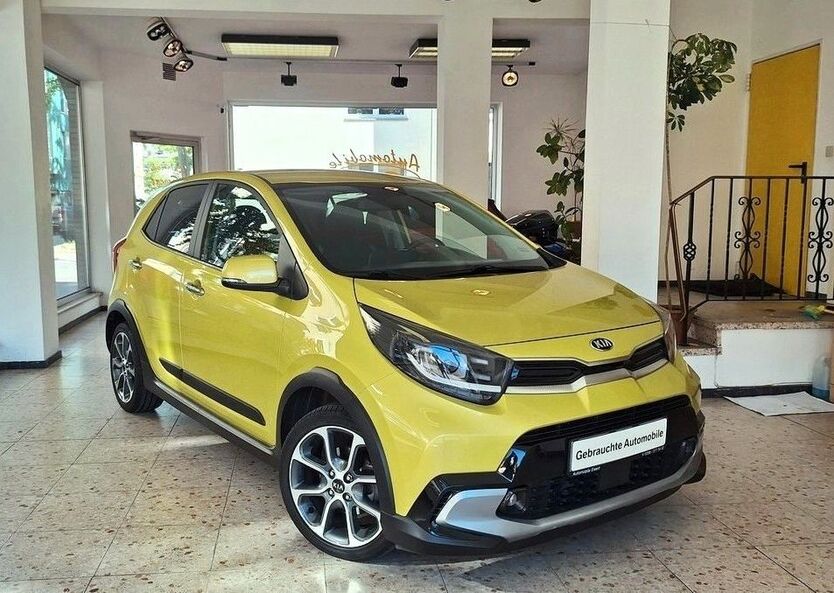 Picanto