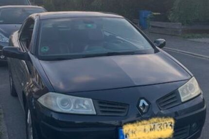 Renault Megane 245.000 km 600 &euro; Krefeld 47800