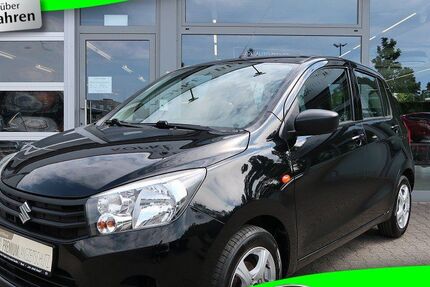 Suzuki Celerio 43.490 km 9.690 &euro; Marl 45772