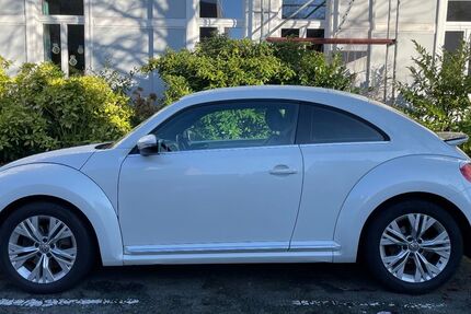 VW Beetle 145.000 km 8.000 &euro; Bochum 44795
