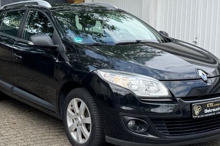 Renault Megane 97.480 km 5.150 &euro; Moers 47445