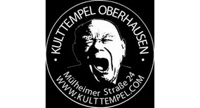 Kulttempel