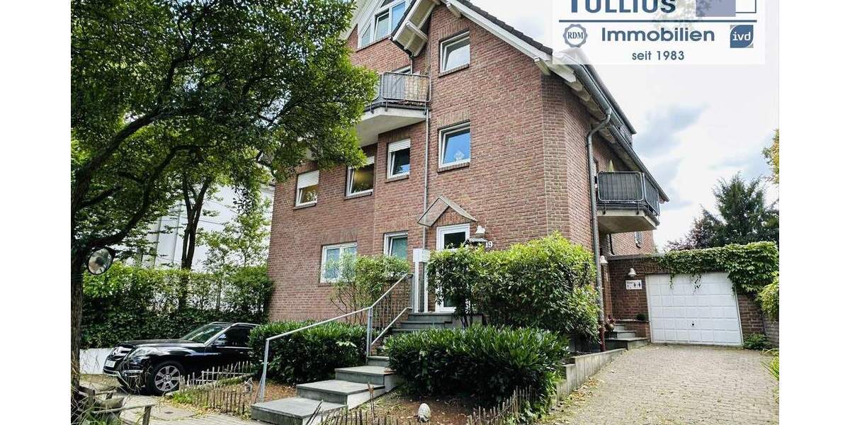 Mehrfamilienhaus, Wohnhaus Essen Bredeney - 1 Zimmer, 515 m&sup2;, 1.550.000&euro; | Angebot:23886154
