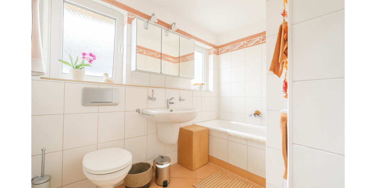 Familienfreundliche, Doppelhaushälfte mit Garage in ruhiger Sackgasse 5 zimmer