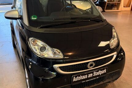 Smart ForTwo 87.000 km 6.450 &euro; Bochum 44791