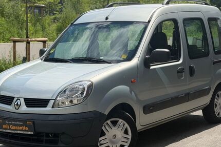 Renault Kangoo 165.764 km 2.500 &euro; Essen 45145