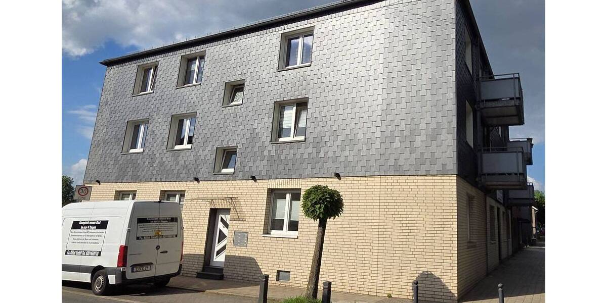 Etagenwohnung Oberhausen Holten - 2 Zimmer, 80 m&sup2;, 610&euro; | Angebot:26733016