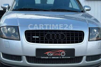 Audi TT 174.639 km 4.890 &euro; Oberhausen 46145