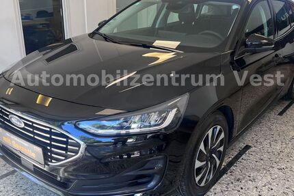 Ford Focus 69.000 km 16.990 &euro; Recklinghausen 45657