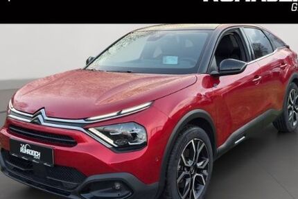 Citroen ë-C4 40.890 km 18.990 &euro; Duisburg 47059