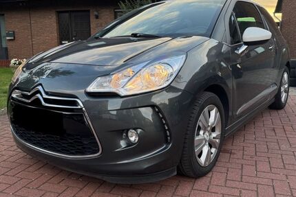 Citroen DS3 44.000 km 6.490 € Rheinberg 47495