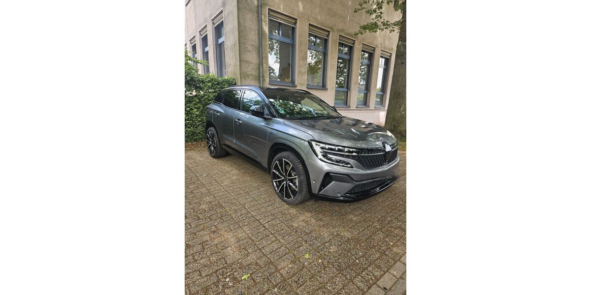 Renault Austral 42.000 km 29.990 &euro; Wesel 46485