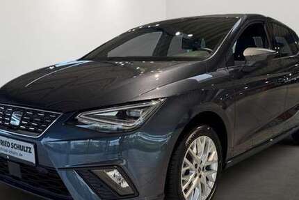Seat Ibiza 12.514 km 26.965 &euro; Düsseldorf 40589