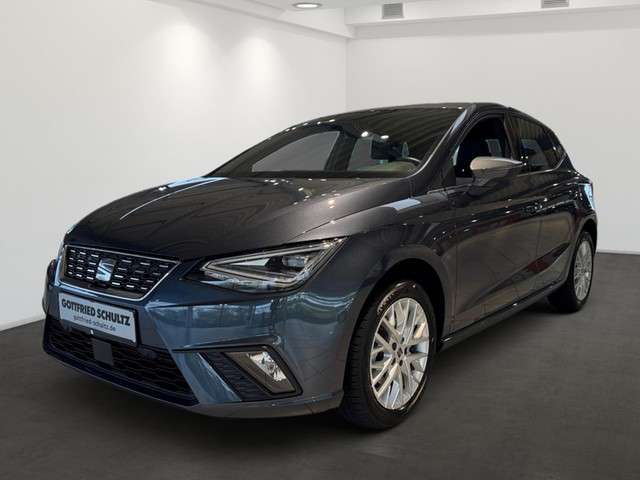 Seat Ibiza 12.514 km 26.965 &euro; Düsseldorf 40589