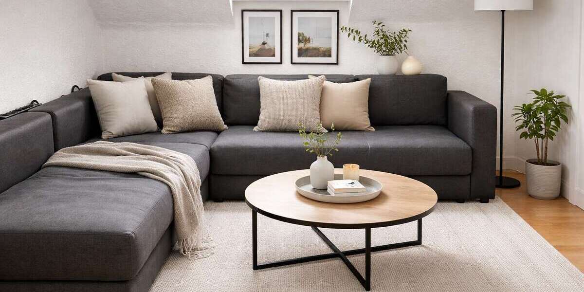 Etagenwohnung Velbert - 5 Zimmer, 119 m&sup2;, 175.000&euro; | Angebot:25360476