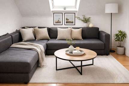 Wohnung Velbert - 5 Zimmer, 119 m&sup2;, 175.000&euro; | Angebot:25360476