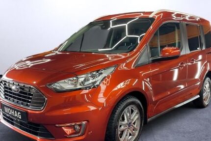 Ford Tourneo Connect 36.510 km 19.880 &euro; Recklinghausen 45659