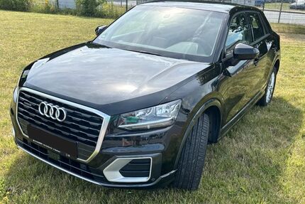 Audi Q2 70.800 km 16.500 &euro; Bottrop 46244