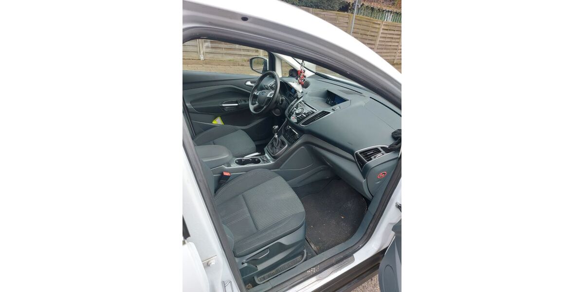Ford C-Max 100.000 km 8.500 &euro; Moers 47441