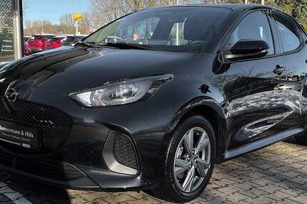 Mazda 2 Hybrid 2.422 km 22.380 € Hattingen 45527