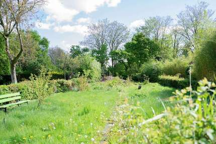 Grundstück zu verkaufen in Krefeld Bockum 298.000 € 600 m²