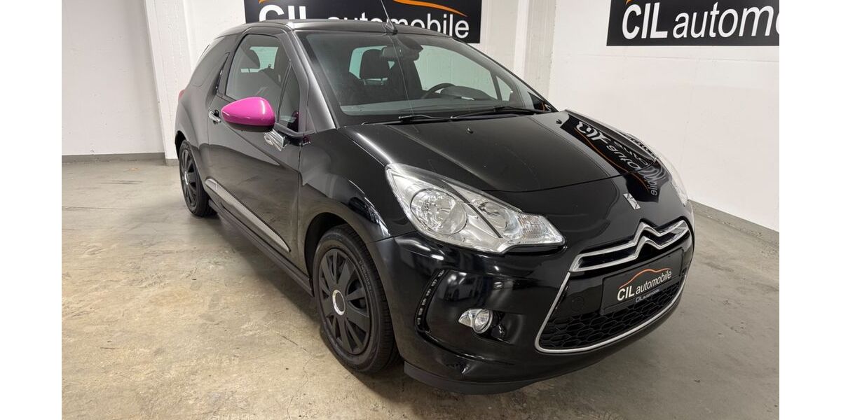 Citroen DS3 141.000 km 4.990 &euro; Bottrop 46244