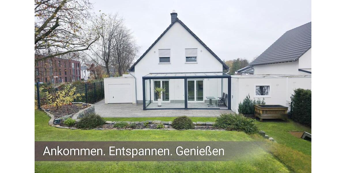 Einfamilienhaus Kamp-Lintfort Lintfort - 5 Zimmer, 100 m&sup2;, 565.000&euro; | Angebot:26589502
