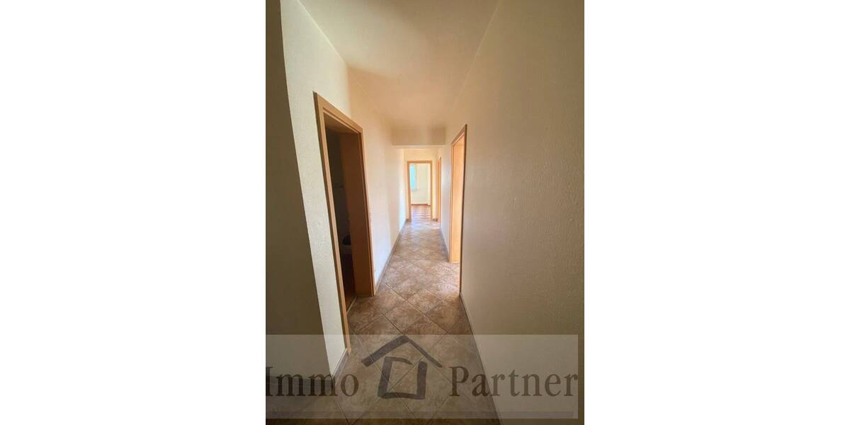 Duisburg-Walsum Günstige 4 Zimmerwohnung mit 118 m² Wohnfläche 4 zimmer