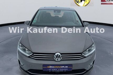 VW Golf Sportsvan 149.878 km 12.300 &euro; Gladbeck 45966