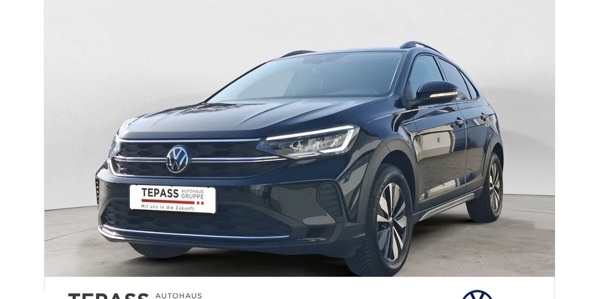 VW Taigo 6.509 km 26.440 &euro; Herne 44625