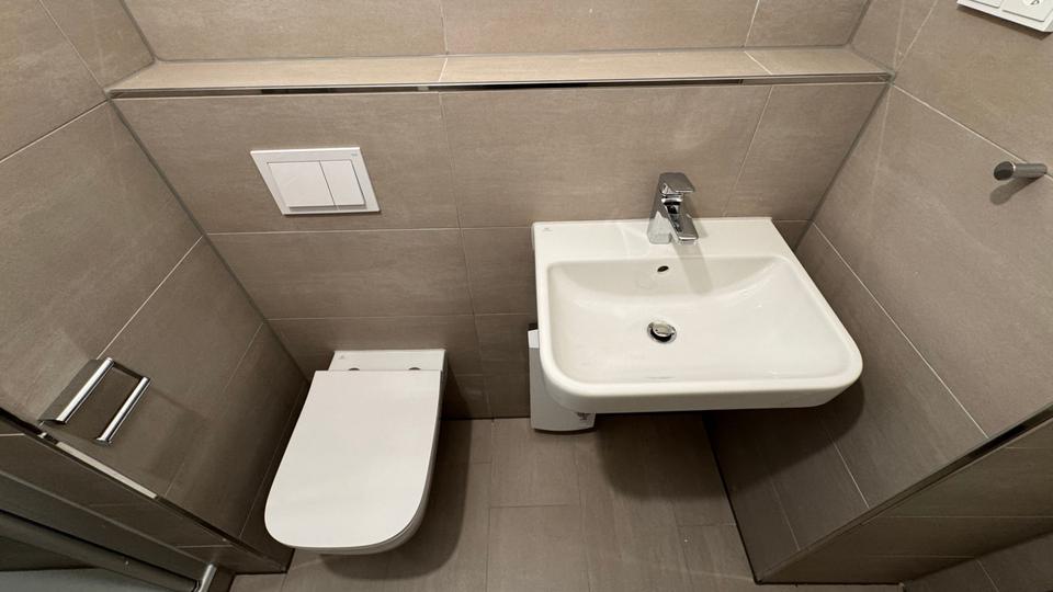 Etagenwohnung Essen Stadtbezirk VI - 2 Zimmer, 48 m&sup2;, 519&euro; | Angebot:26166788