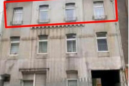 Haus Duisburg Hamborn - 14 Zimmer, 370 m&sup2;, 99.000&euro; | Angebot:27069201