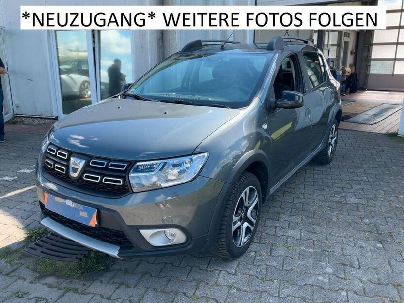 Sandero