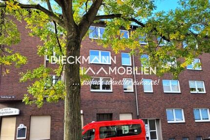 Familienfreundliche 3-Zimmer-Wohnung in ruhiger Umgebung 3 zimmer