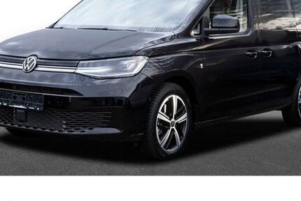 VW Caddy Maxi 1.001 km 43.560 &euro; Recklinghausen 45657