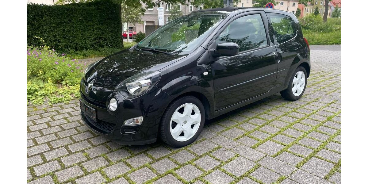 Renault Twingo 118.850 km 2.650 &euro; Bochum 44792