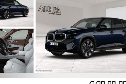 BMW XM 13.059 km 98.490 &euro; Oberhausen 46149