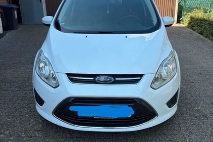 Ford C-Max 129.000 km 5.500 &euro; Herten 45699