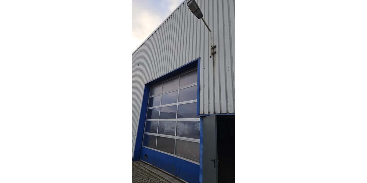 Gewerbeobjekt Wesel Fusternberg - 1.650&euro; | Angebot:25137917