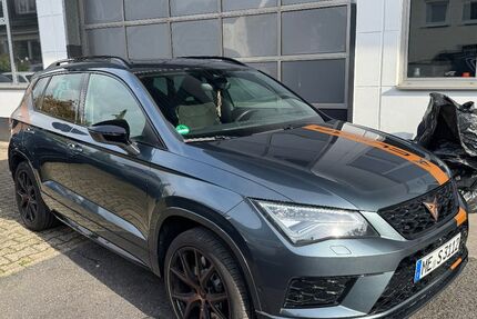 Cupra Ateca 98.200 km 24.987 € Essen 45356