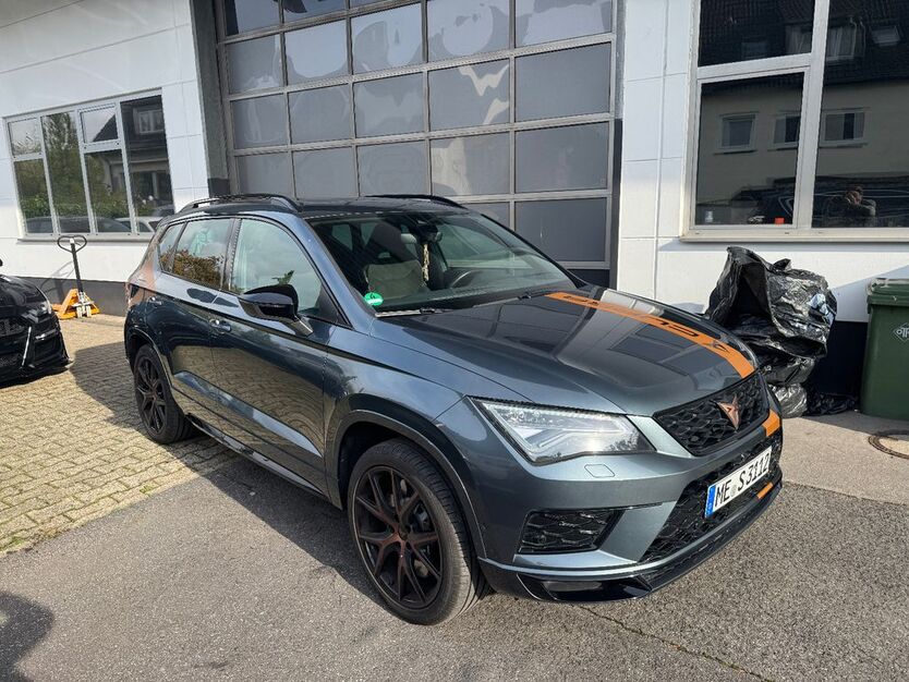 Cupra Ateca 98.200 km 24.987 € Essen 45356