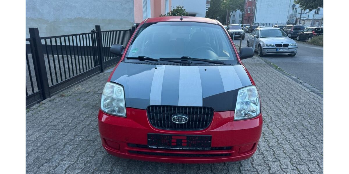 Kia Picanto 164.000 km 1.399 &euro; Gelsenkirchen 45879