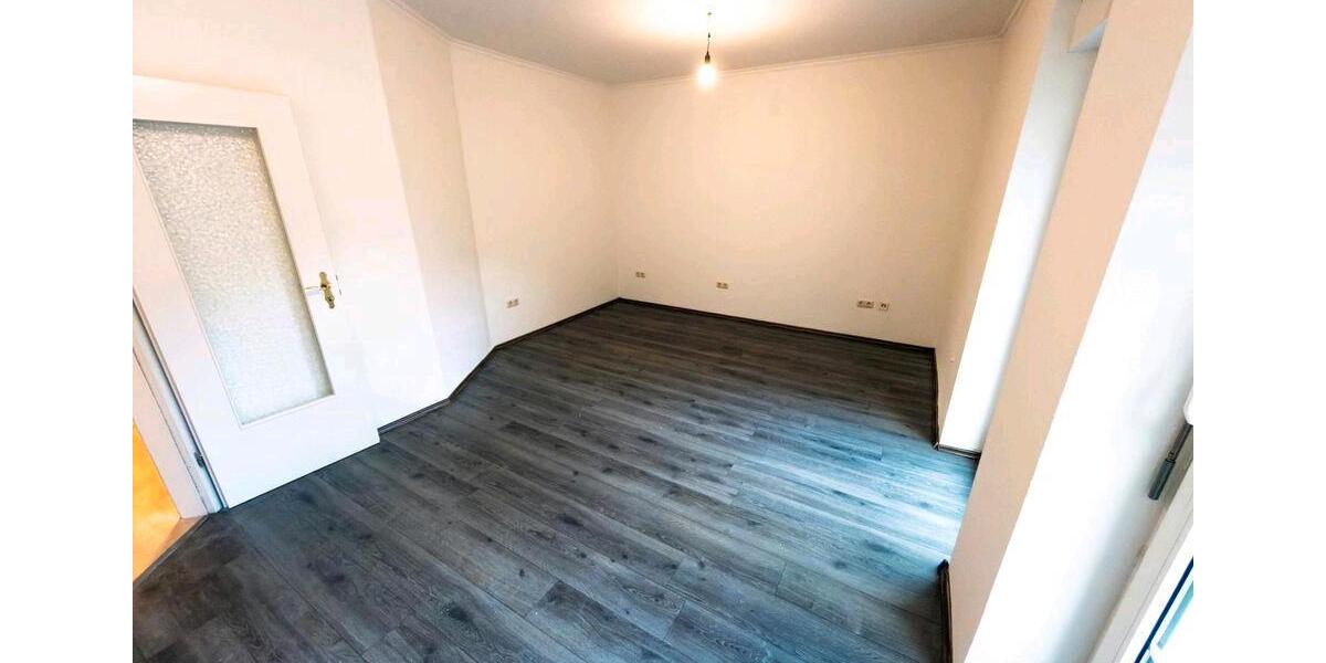 Etagenwohnung Duisburg Beeck - 3 Zimmer, 61 m&sup2;, 550&euro; | Angebot:26399870