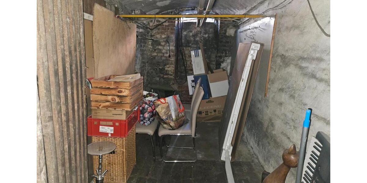 Etagenwohnung Krefeld Gartenstadt - 3 Zimmer, 91 m&sup2;, 1.090&euro; | Angebot:26397864
