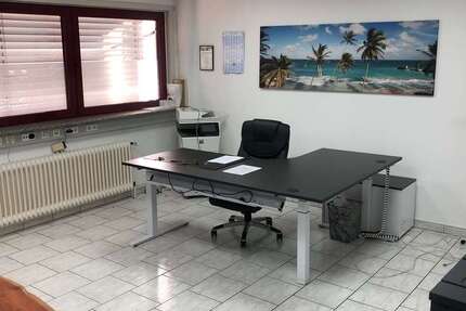 Gewerbeobjekt Velbert Pöthen - 1.100&euro; | Angebot:21549000