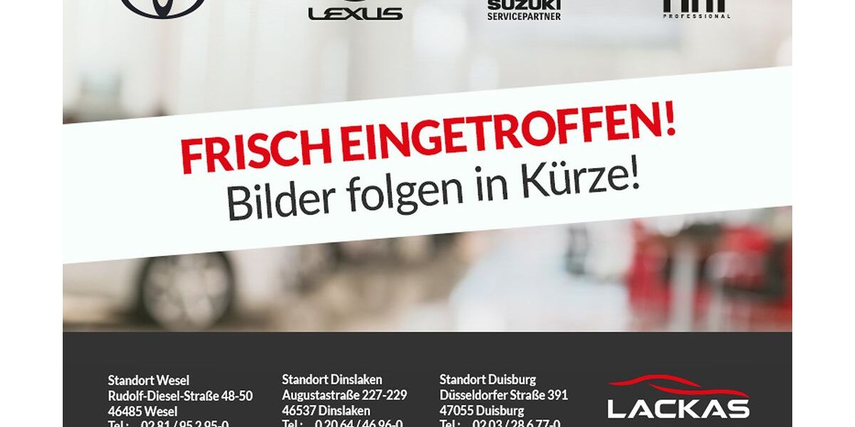 Lexus UX 49.500 km 25.950 &euro; Duisburg 47055